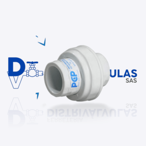 UNIVERSAL PVC PCP