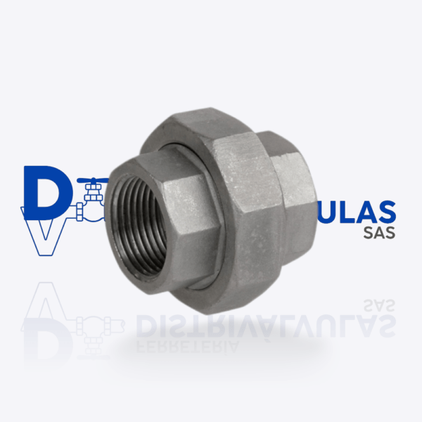 UNIVERSAL INOX ROSCAR
