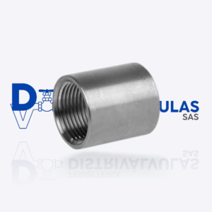 UNIÓN INOX ROSCAR