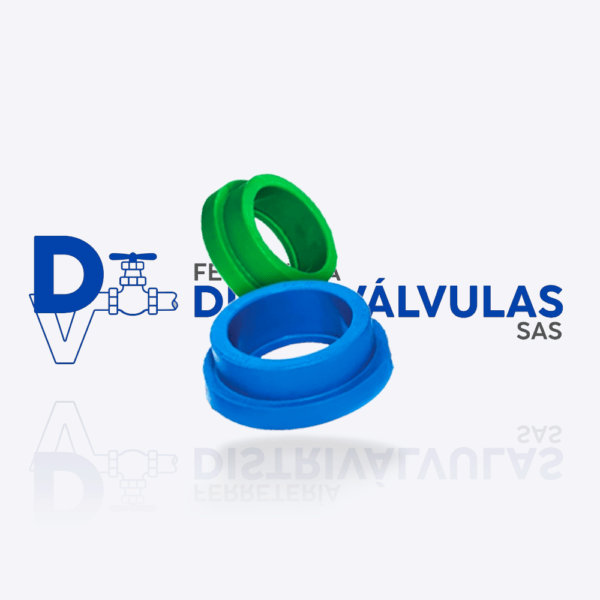 PORTA BRIDA POLIPRO SOLDAR