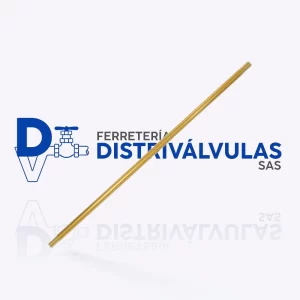 VARILLA PARA VÁLVULA FLOTADORA HELBERT