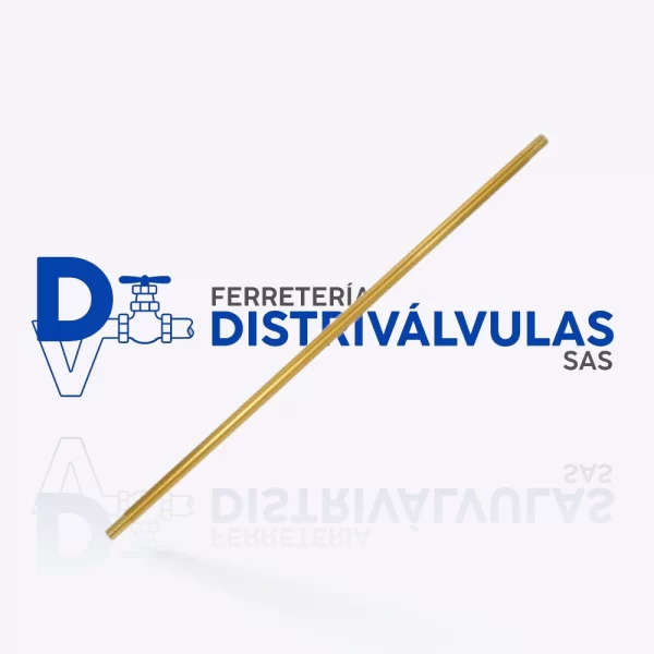 VARILLA PARA VÁLVULA FLOTADORA HELBERT