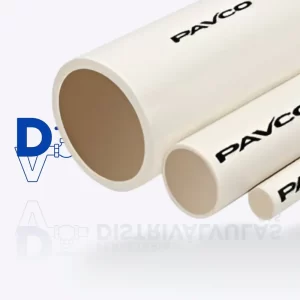 TUBERÍA PVC PRESIÓN PAVCO