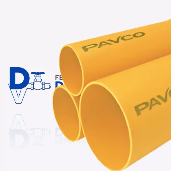 TUBERÍA PVC SANITARIA PAVCO