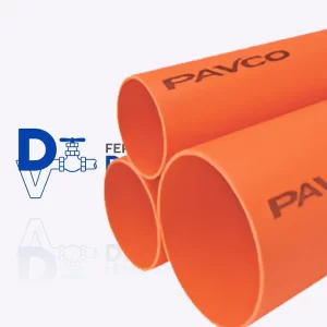 TUBERÍA PVC VENTILACIÓN PAVCO