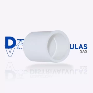 UNIÓN PVC PRESIÓN PAVCO