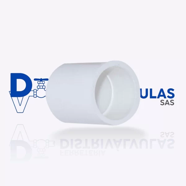 UNIÓN PVC PRESIÓN PAVCO