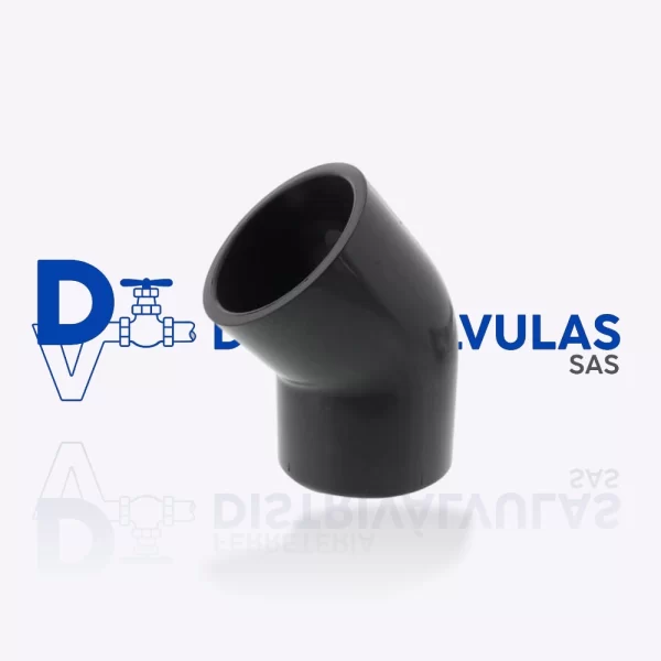 SEMICODO PVC SCH80