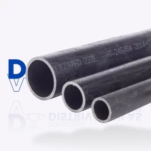 TUBERÍA ACERO AL CARBONO