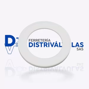 EMPAQUE PARA BRIDA TEFLÓN