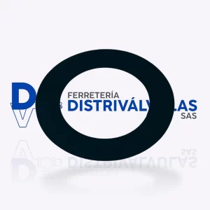 EMPAQUE PARA BRIDA NEOPRENO