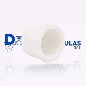 TAPON PVC PRESIÓN SOLDAR PAVCO