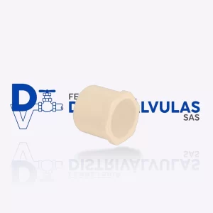 BUJE CPVC SOLDAR PAVCO