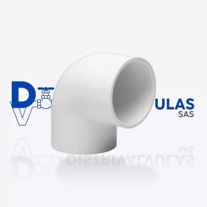 CODO PVC PRESIÓN PAVCO