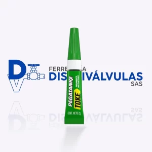 PEGAMENTO INSTANTÁNEO PEGATANKE