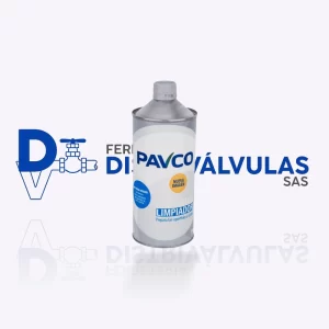 LIMPIADOR PARA PVC PAVCO